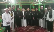 Milad ke -357 Kesultanan Palembang Darusalam, Berkat Susuhunan Sultan Abdurrahman Palembang ini Ada