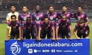 Penalti gagal, Sang Sultan Rans Nusantara FC kalah lagi, bertahan di dasar klasemen