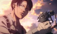 Ditunggu Penggemar! Link Nonton Attack On Titan Final Season Part 3 dalam Bahasa Indonesia 