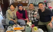 Klarifikasi Indy Barends sahabat Indra Bekti terkait rumor yang beredar hingga menyudutkan Aldilla Jelita...