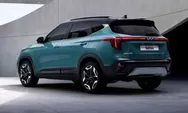 KIA Seltos 2023 Boyong Mesin Diesel Sangar, Siap Tundukkan Pajero dan Fortuner, Cek Spesifikasi dan Harga