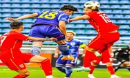 Komentar Pelatih Timnas Kyrgyzstan U20 dan Jepang Jelang Piala Asia U20 2023 Hari Ini, Link Nonton