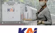 Cara Daftar Loker KAI Service Lulusan SMA dan SMK Secara Online, Cek Dokumen Persyaratannya