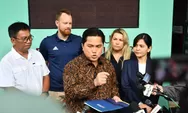 Enam Stadion: GBK, Manahan Solo, GBT, I Wayan Dipta, Gelora Sriwijaya, dan Jalak Harupat akan Diaudit!