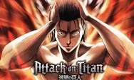 Sudah Tayang! Ini Link Nonton Attack on Titan Final Season Part 3 Episode 1