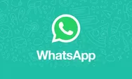 Fitur Baru WhatsApp : Sembunyikan Nomor HP-mu Ganti Dengan Username