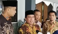 Anda Ikut Seleksi Petugas Haji, Tunggu Ramadhan Nanti Petugas Yang Lulus  Akan Diumumkan