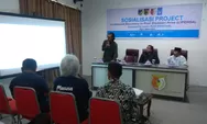 Baznas Kabupaten Sigi memprioritaskan program pendidikan untuk memberantas buta aksara 