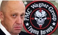 Tentara bayaran Wagner Rusia kekurangan amunisi, Yevgeny Prigozhin curiga disengaja