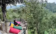 Puncak Nirwana, Destinasi Wisata Baru di Lampung yang Mengusung Konsep Alam Terbuka!