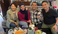 Kisruh sumbangan Raffi Ahmad untuk Indra Bekti dan Aldila Jelita, Indy Barends sampai turun tangan
