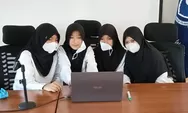 Keren! SMP PCI Gelar Webinar Dengan FKG Unpad Bahas Kesehatan dan Perawatan Gigi Bagi Remaja