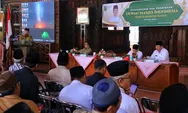 Dukung Kemakmuran Peribadatan, Pemkab Kudus Anggarkan Hibah untuk Sarpras