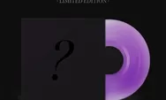 Belum Resmi Debut Solois, Album Solo Jisoo Blackpink Tembus 100 ribu Pra Penjualan Catatkan Rekor Baru di KPop