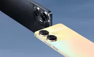Spesifikasi Lengkap Realme C55: Usung Kamera 64 MP dan Storage Mencapai 256 GB, Harganya Cuma 2 Jutaan