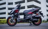Fitur Terbaik Motor Honda Vario 160 2023, Dibandrol Harga Rp26 Juta
