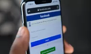 Tenang! Facebook Tak Bisa Login karena Ada Notif Autentifikasi Dua Faktor? Begini Cara Bukanya