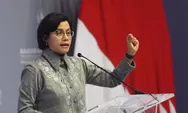 Langsung Gercep! Sri Mulyani Pastikan 6 Perusahaan Terkait  Rafael Alun Sudah Diperiksa, Hasilnya?