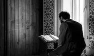 Amalan Malam Nisfu Syaban: Doa Lancar Rezeki Tak Putus Sepanjang Tahun