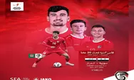 Prediksi Skor Timnas Irak U20 vs Suriah Piala Asia U20 2023 Malam Ini, Head to Head 1 Kali Pertemuan