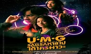 Sinopsis Drama Thailand UMG Tayang 12 Maret 2023 Dibintangi Nanon Korapat Genre Science Fiction