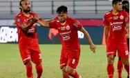 Dewa United vs Persija Jakarta: Link Live Streaming, Live Score, Prediksi Skor dan Susunan Pemain BRI Liga 1