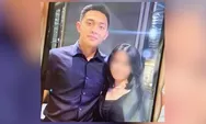 Diperiksa Polisi Selama 6 Jam, AG Pacar Mario Dandy Satrio si Penganiaya David Resmi Ditahan