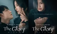 The Glory Part 2 Tayang Dimana? Catat Jadwalnya Agar Tak Ketinggalan Aksi Balas Dendam Song Hye Kyo