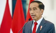 Jokowi Tidak Akan Ikut Campur Putusan PN Jakpus Soal Penundaan Pemilu 2024, Ini Alasannya