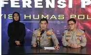 Polri periksa 24 orang demi ungkap penyebab kebakaran Depo Pertamina Plumpang, siapa saja? Simak selengkapnya!