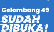 Tips  Agar Berhasil Daftar Kartu Prakerja Tahun 2023 dari Manajemen Prakerja Banyak yang Sudah Coba Cuy!