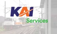 Tahapan Seleksi Loker KAI Service 2023 Lulusan SMA Gaji Rp5 Juta