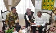 Pantarlih Mulai Bergerak, Begini Cara Pengisian Data Coklit Pemilu 2024