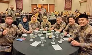 Diskusi Definisi Ikhlas Menurut Para Pekerja...