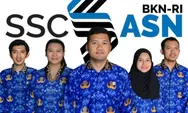 Berapa Gaji PPPK? Apa Benar Lebih Tinggi Dari PNS? Ketahui Sembari Cek Pengumuman Seleksi PPPK