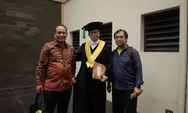 Unpad Tambah Tiga Guru Besar Ilmu Komunikasi, Ujaran Kebencian di Medsos Jadi Sorotan