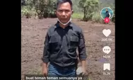 Profil dan Biodata Mang Uprit, Petani Bunga Edelweiss Viral yang Lahannya Rusak di Ranca Upas