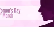 Hari Perempuan Internasional 8 Maret 2023, Begini Makna Warna dan Tema yang Wajib Diketahui!