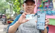 Hingga Akhir 2023, Pusat Targetkan 170.000 Orang Sukoharjo Wajib Miliki KTP Digital, ini Langkahnya