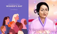 Hari Perempuan Internasional 2023: Kilas Balik Perjuangan R.A. Kartini Sang Pahlawan Bagi Wanita Indonesia