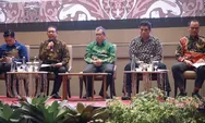 LPS dan Polri Gelar Sosialisasi dan FGD Bersama Guna Perkuat Komitmen dan Sinergi Penegakan Hukum