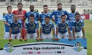Head to Head (H2H) dan Prediksi Skor Persib Bandung vs Persis Solo di BRI Liga 1 Pekan ke-32