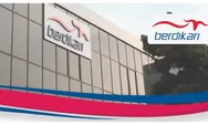 Lowongan Kerja BUMN 2023 di PT Berdikari  Gaji Rp17 Juta Lulusan S1 Dibuka Loker Besar-besaran