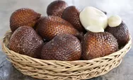 3 Manfaat Biji Salak Bagi Kesehatan yang Harus Kamu Ketahui!
