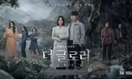 NONTON The Glory Season 2, Moon Dong Eun Kembali Beraksi, Cek Link Nontonnya di Sini