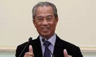 Mantan PM Malaysia Muhyiddin Yassin diduga melakukan korupsi selama pandemi Covid-19