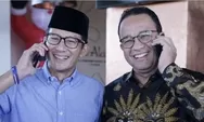 Sandiaga Uno tak menolak jadi Cawapres 2024 pasangan Capres 2024 Anies Baswedan tapi...