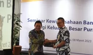 Mengandeng Bank Mandiri Taspen, KBPA gelar seminar bangun kewirausahaan untuk para pensiunan Korps Adhyaksa