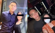 5 Fakta Soal Penahanan AG, Pacar Mario Dandy oleh Polda Metro Jaya