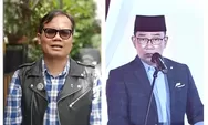 Soleh Solihun Sindir Ridwan Kamil Gara-gara Keponakan Sebut Pungutan di Sekolah Negeri
